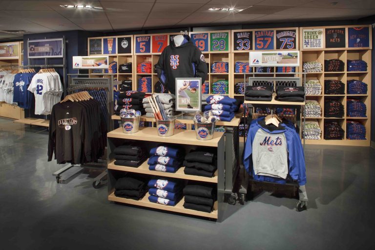 majestic clubhouse store