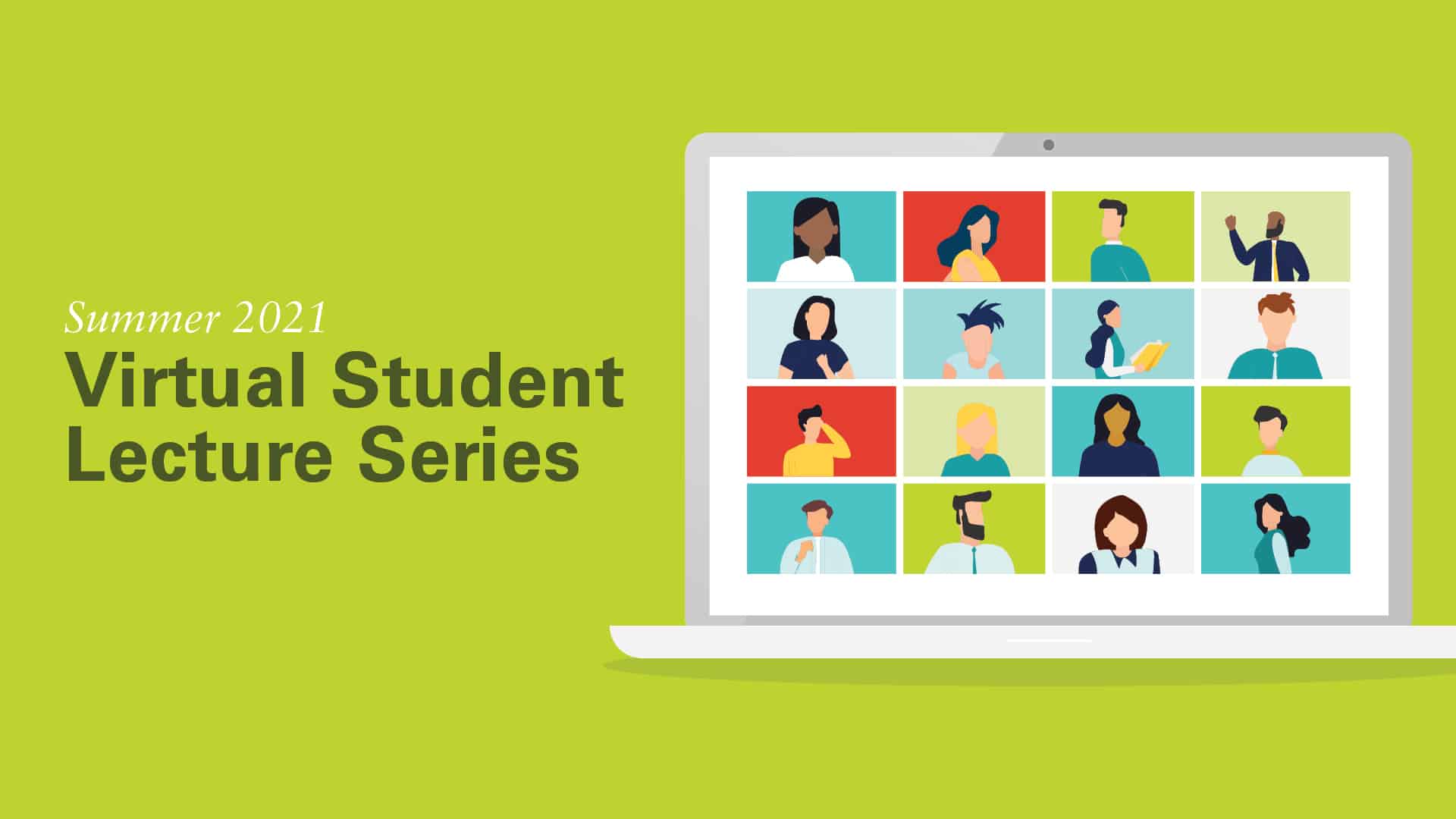 2nd Annual Student Lecture Series | Insights | Little