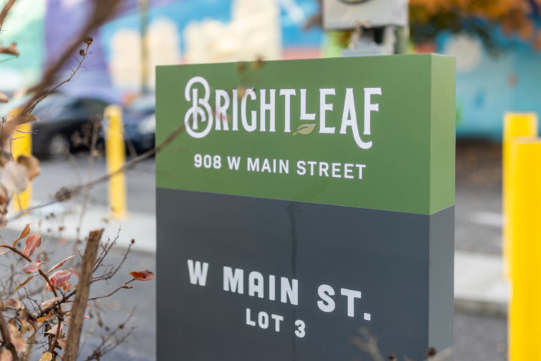 Brightleaf Solutions